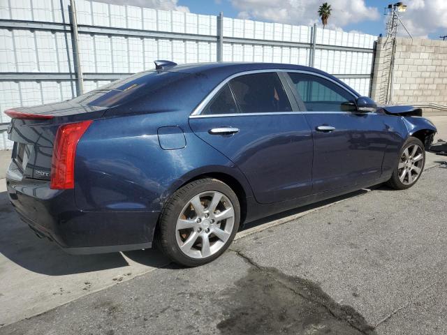 2015 CADILLAC ATS LUXURY - 1G6AB5RX6F0121218