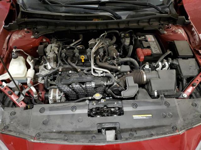 2023 NISSAN ALTIMA SV #3302665008