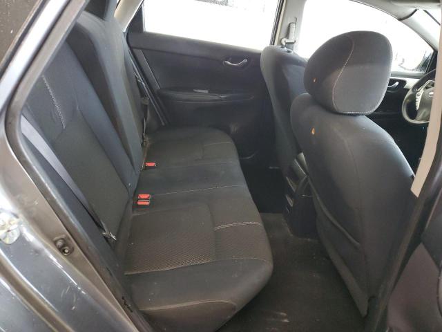 2017 NISSAN SENTRA S - 3N1AB7AP0HY336433