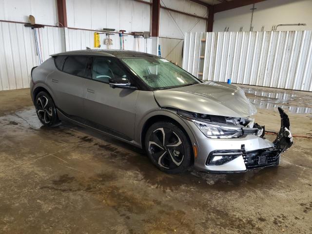 2023 KIA EV6 GT LIN #3301746360