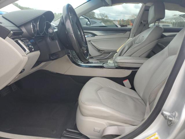 2010 CADILLAC CTS PERFOR #3282529893