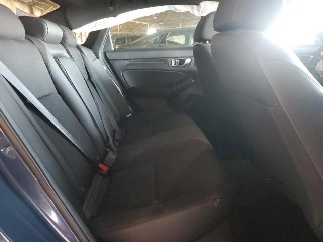 2026 HONDA CIVIC SPOR #3301618655