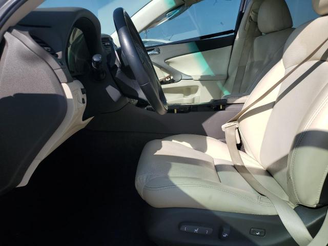 2010 LEXUS IS 250 #3284887963