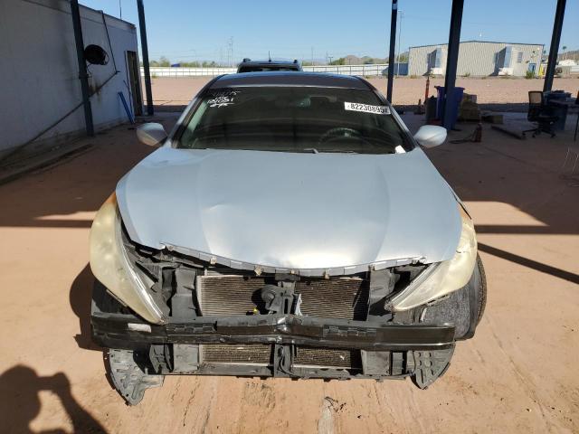 2011 HYUNDAI SONATA GLS - 5NPEB4AC5BH147632