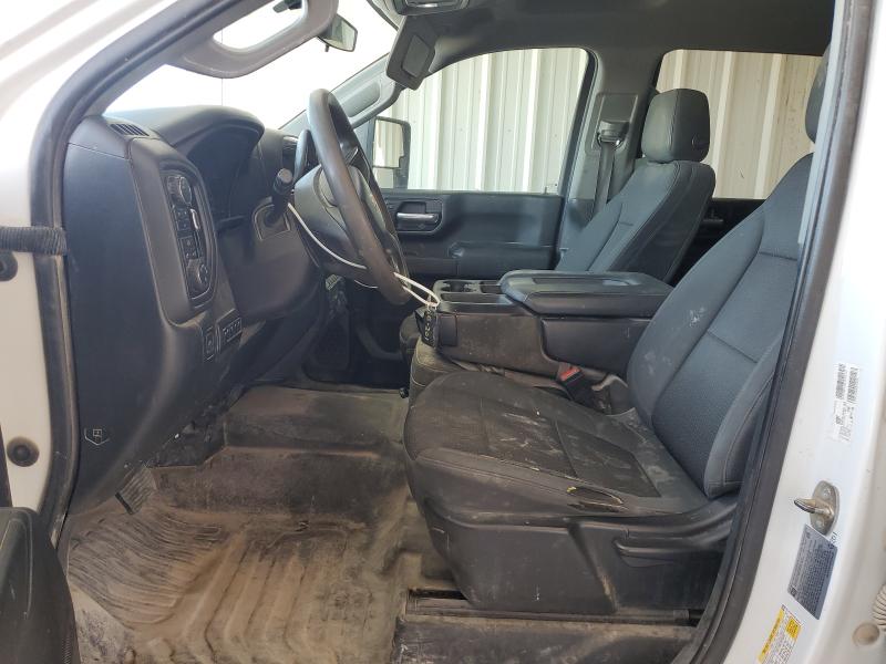 2023 CHEVROLET SILVERADO #3296334418