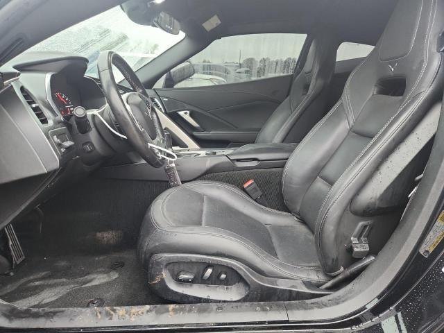 2017 CHEVROLET CORVETTE S #3286609155