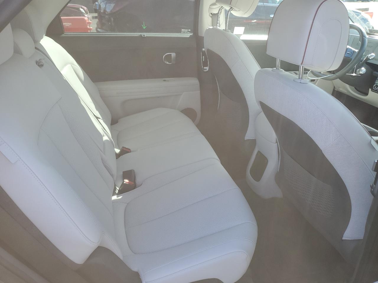 HYUNDAI IONIQ 5 LIMITED