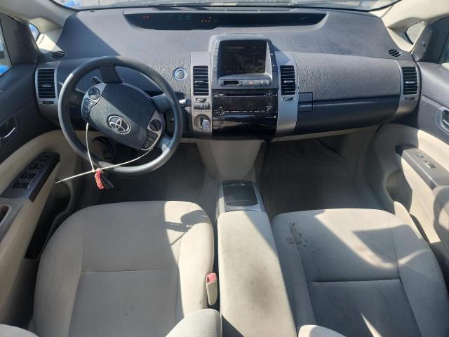 2008 TOYOTA PRIUS #3302929639