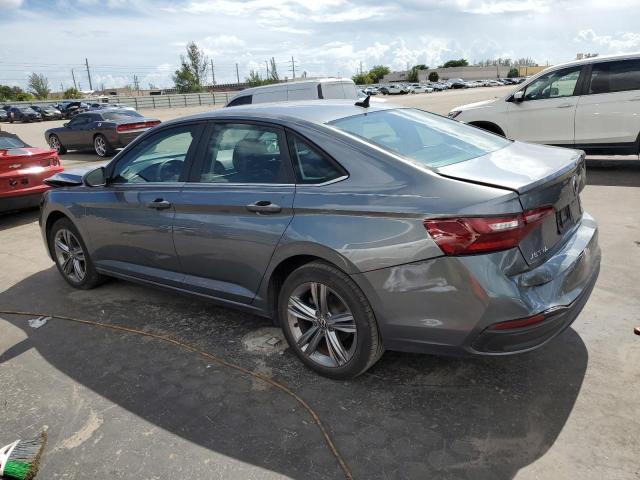 2022 VOLKSWAGEN JETTA SE 3VW7M7BU5NM005434