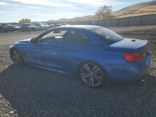 2015 BMW 435 I WBA3T3C56FP939650