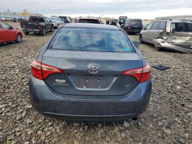 2017 TOYOTA COROLLA L - 2T1BURHE5HC876372