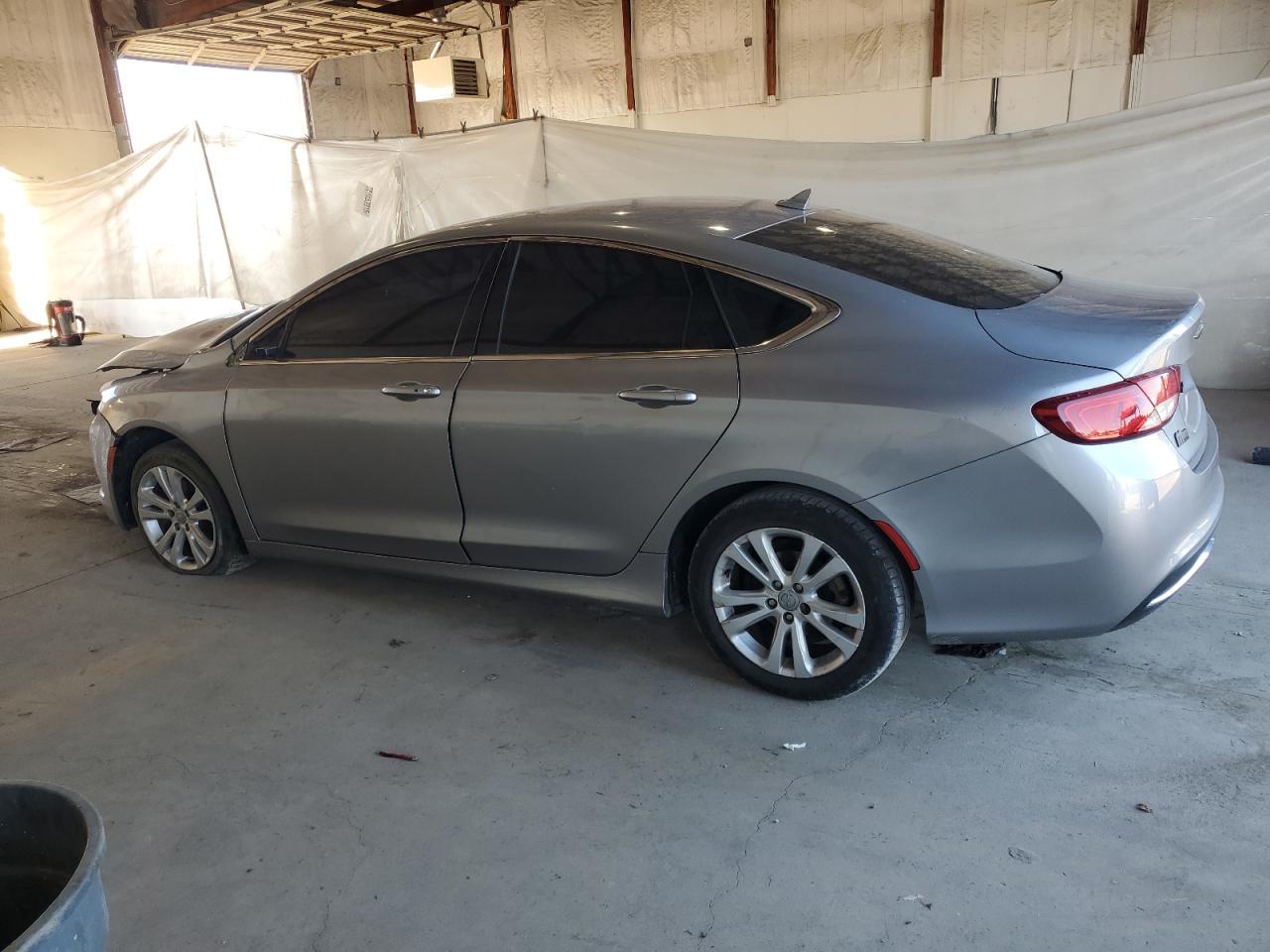 CHRYSLER 200 LIMITED