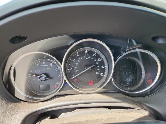 2016 MAZDA CX-5 SPORT #3284148537