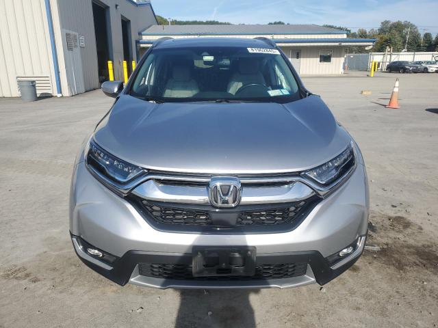 2019 HONDA CR-V TOURI 2HKRW2H9XKH653025