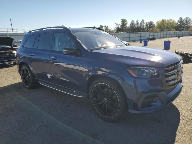 2024 MERCEDES-BENZ GLS 450 - 4JGFF5KE7RB210719