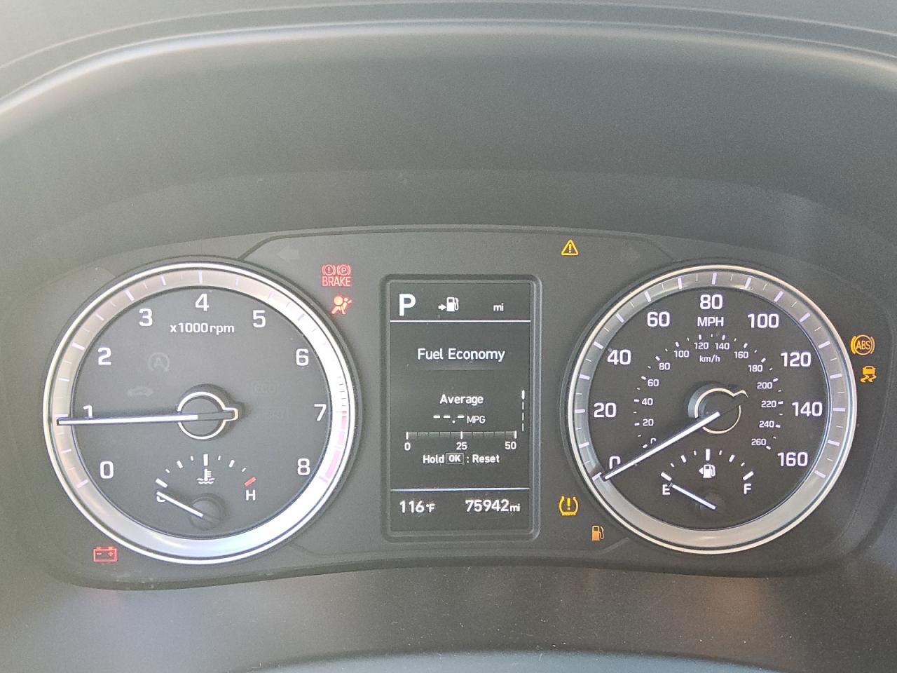 HYUNDAI SONATA SPORT