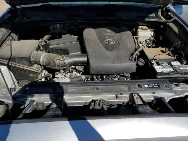 2017 TOYOTA TACOMA DOU - 3TMCZ5AN2HM084809