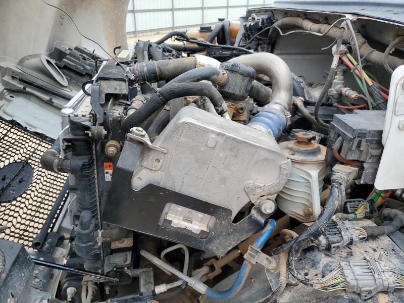 2019 FORD F650 SUPER #3306633858