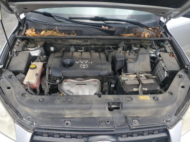 2010 TOYOTA RAV4 - JTMBF4DV8AD034802