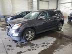 2016 CHEVROLET EQUINOX LT - 1GNALDEK9GZ102956
