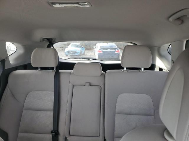 2016 HYUNDAI TUCSON LIM KM8J33A42GU130875