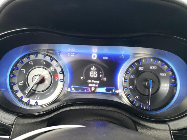 2019 CHRYSLER 300 S 2C3CCABG0KH740820