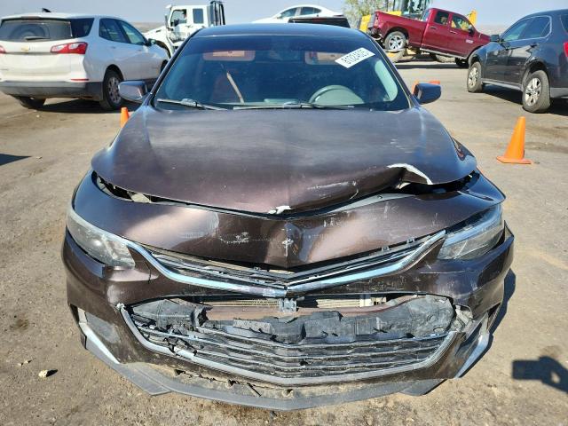 2016 CHEVROLET MALIBU LT - 1G1ZE5ST8GF358363