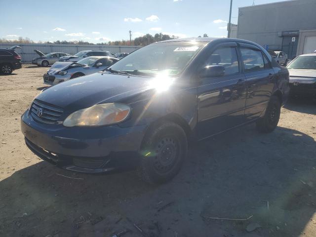 Global Auto Auctions: 2004 TOYOTA COROLLA CE