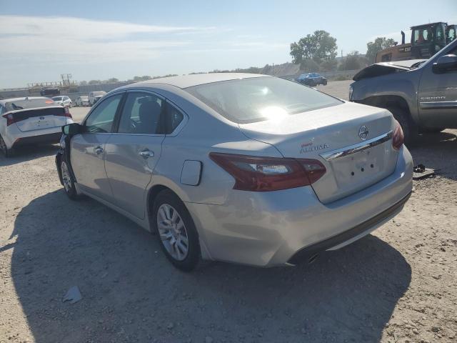 2018 NISSAN ALTIMA 2.5 - 1N4AL3AP5JC123016