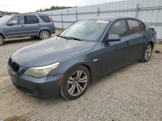 2010 BMW 528 I - WBANU5C54AC366216