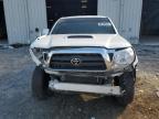 Lot #3297962813 2007 TOYOTA TACOMA DOU