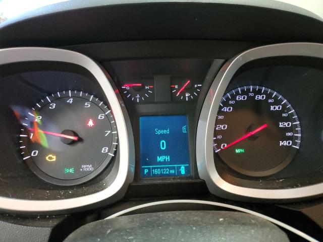 2012 CHEVROLET EQUINOX LT #3284839531