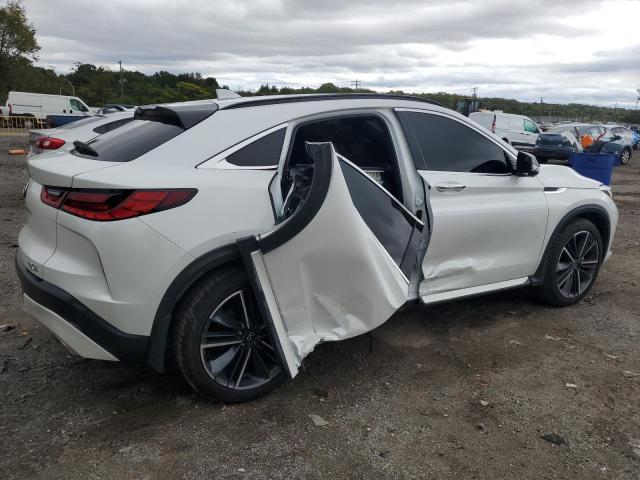 2025 INFINITI QX55 SENSO #3294534635