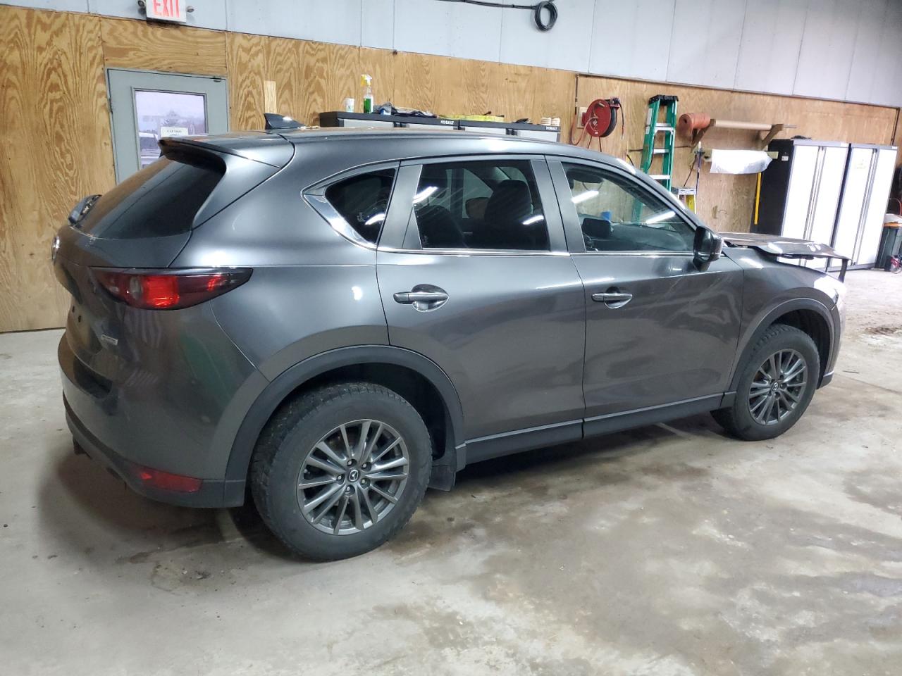 MAZDA CX-5 TOURING