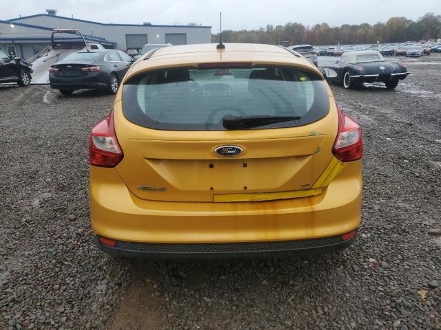 2012 FORD FOCUS SE - 1FAHP3K28CL303437