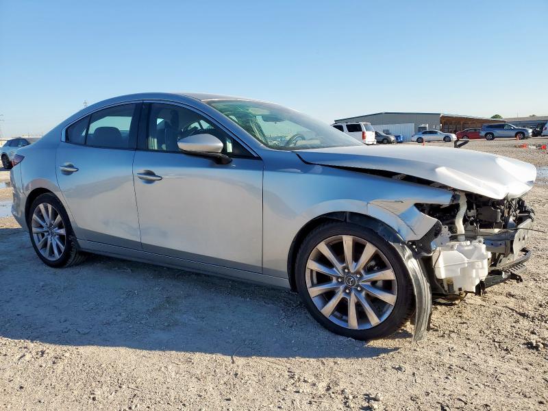 2019 MAZDA 3 SELECT 3MZBPAAL5KM110266