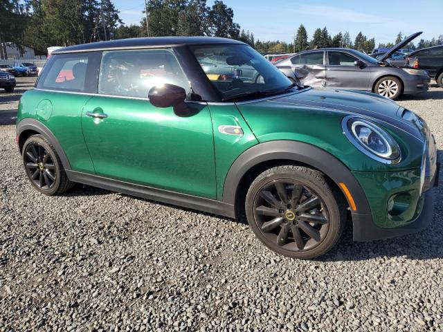 2021 MINI COOPER SE WMWXP3C03M2N09093