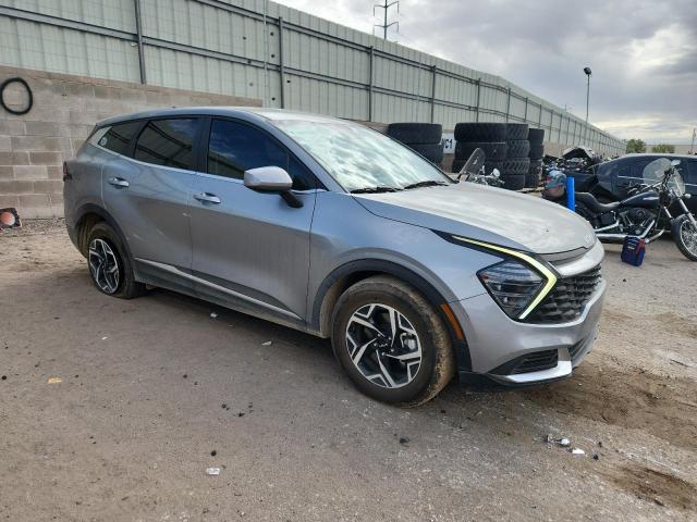 2024 KIA SPORTAGE L #3290239208