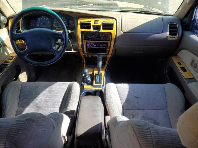 2000 TOYOTA 4RUNNER SR #3293844590