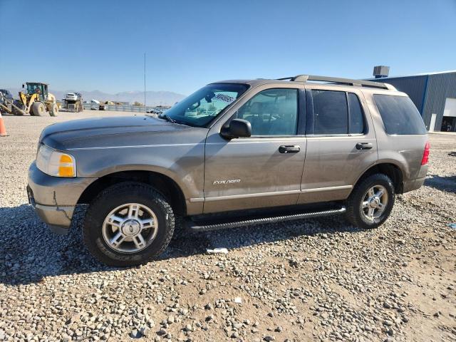 Global Auto Auctions: 2005 FORD EXPLORER X