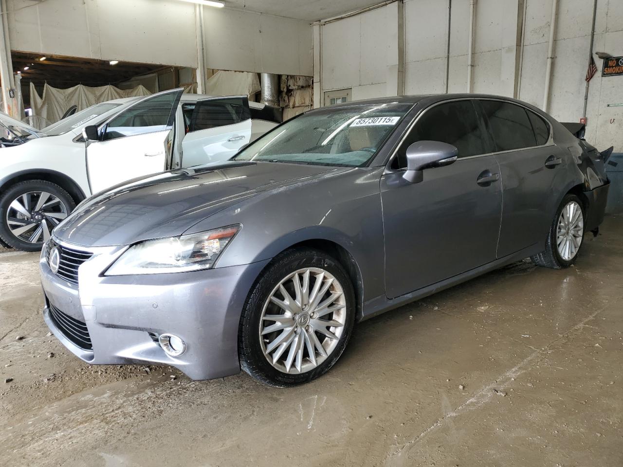 LEXUS GS 350