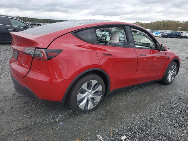 2021 TESLA MODEL Y #3284028799