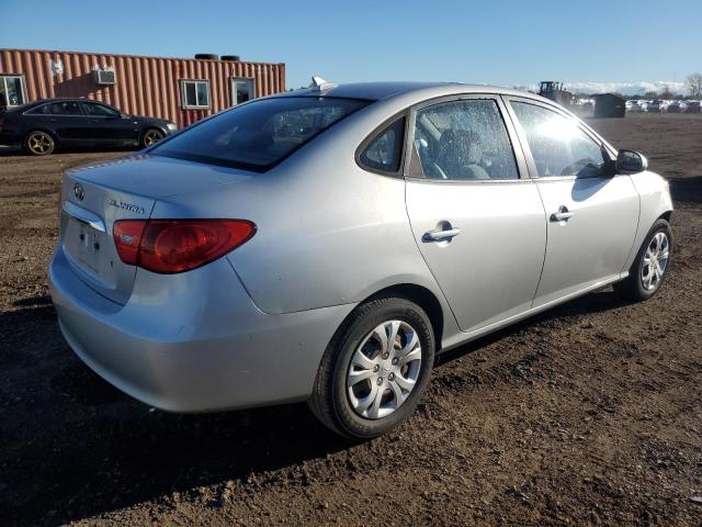 2010 HYUNDAI ELANTRA BL #3286663300