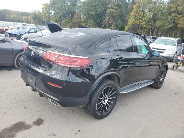 2021 MERCEDES-BENZ GLC COUPE - W1N0J8EB7MG005577