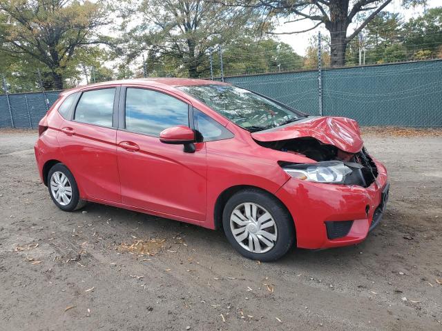 2015 HONDA FIT LX - 3HGGK5H51FM775372