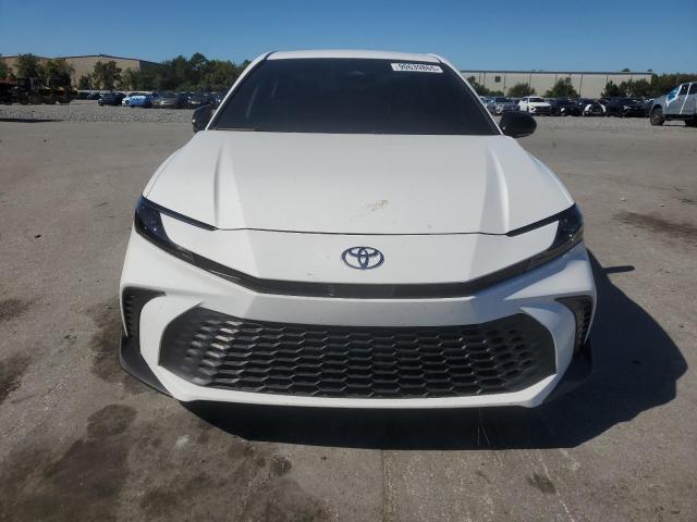 2025 TOYOTA CAMRY XSE #3303903742