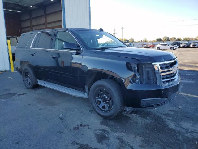 2015 CHEVROLET TAHOE POLI 1GNLC2EC4FR574020