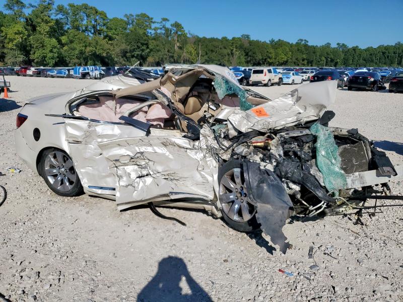 2011 BUICK LACROSSE #3304504438