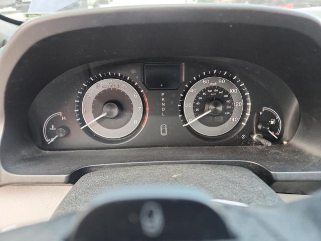 2015 HONDA ODYSSEY EX - 5FNRL5H63FB090176