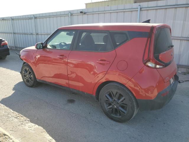 2020 KIA SOUL EX - KNDJ33AU6L7724544